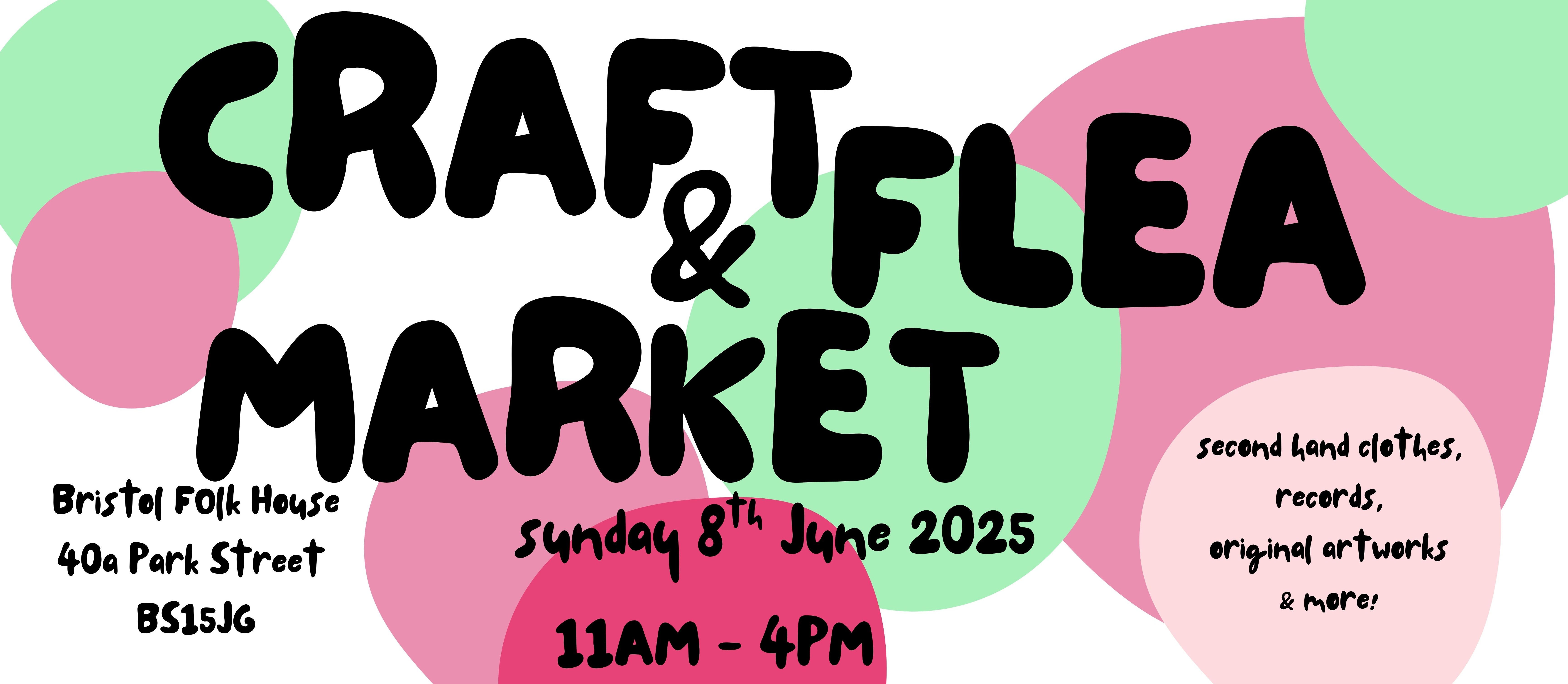 June Flea Market